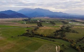 Teren cu PUZ pentru Case de vacanta, loturi de  la 600 la 1000 mp - Poză 5