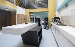 Cladire ultramoderna de birouri I 1.350mp I Ultracentral I COMISION 0% - Poză 27