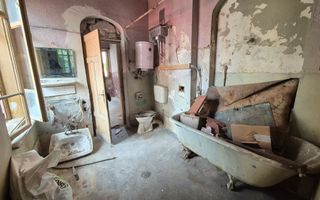 Casa P+1  - Dacia - Eminescu - curte comuna - Poză 11