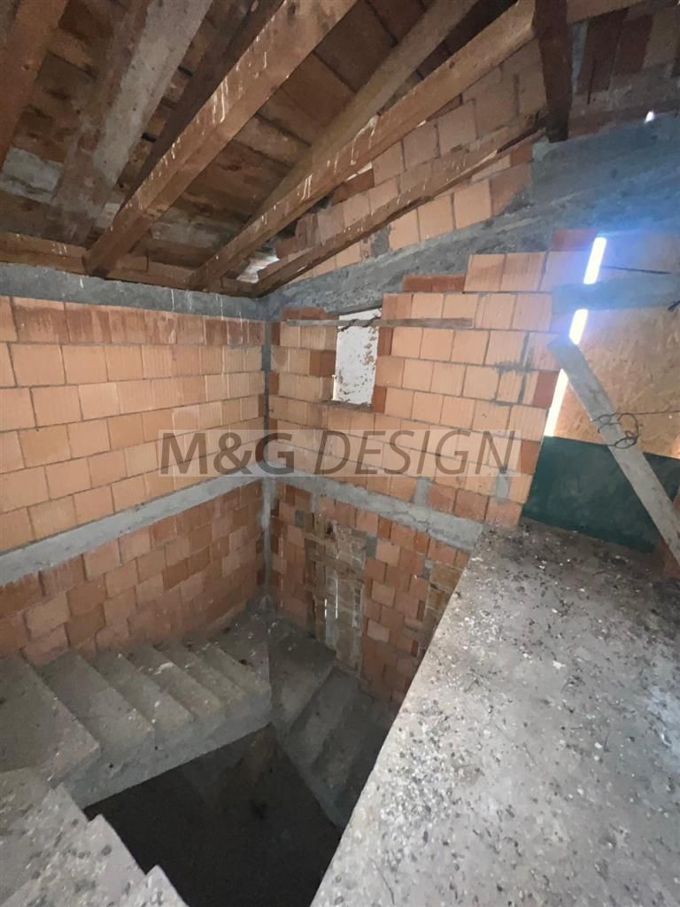 casa la rosu P+M 129 mp ULIUC - Poză 6