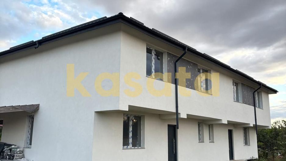Duplex | Unitate Individuala La Gri | 4 Camere | Mansarda | Terasa - Poză 1