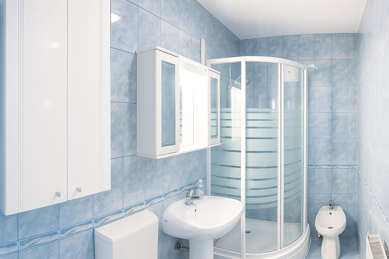 Apartament 3 camere, mobilat, utilat, Ghimbav, Brasov - Poză 4