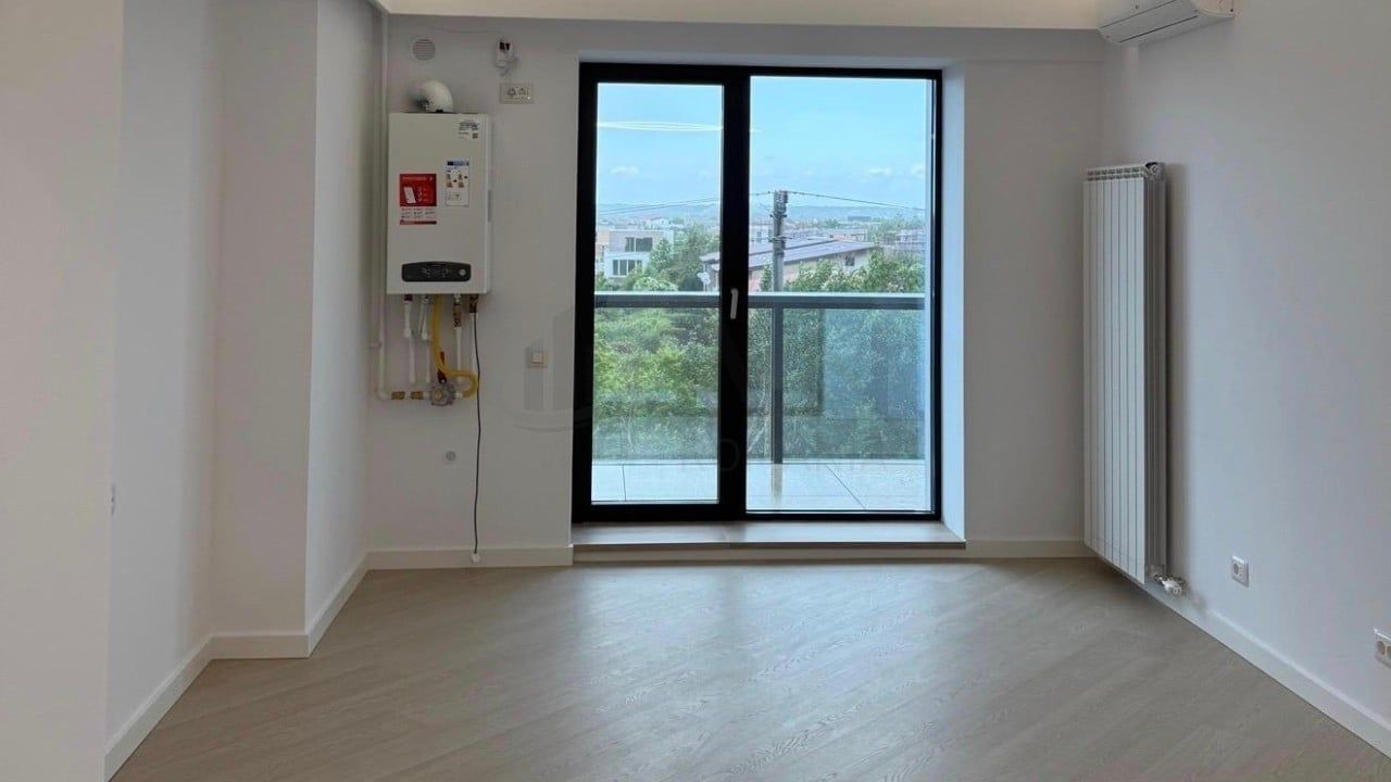 REA1026361 Pipera I Apartment I Cortina North - Poză 1