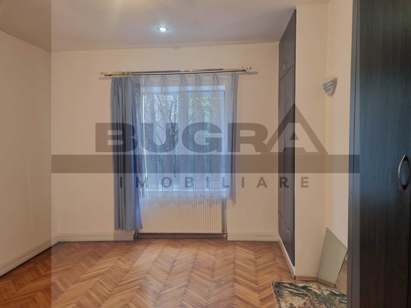 Oaza de liniste in inima orasului – apartament de 3 camere la casa - Poză 4