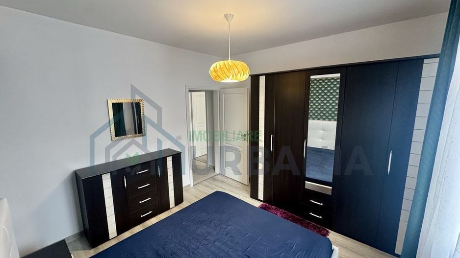 Apartament 2 camere, CUG, Panoramic Residence, Valea Adâncă - Poză 6
