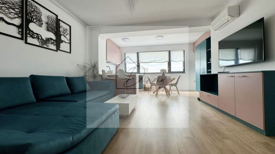 Chirie Ivory Pipera I Apartament 2 camere I Rond OMV I parcare + boxa - Poză 3