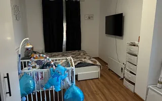 METROU EROII REVOLUTIEI - CASA 5 CAMERE - 110.000 EURO - Poză 14