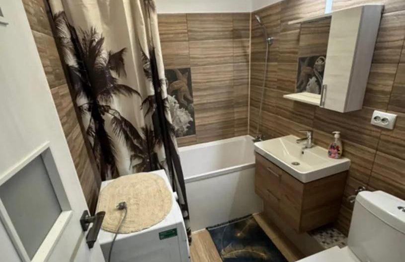 AP. 3 CAMERE - PIATA SUDULUI, CENTRALA, PARCARE, METROU 13 MINUTE - Poză 10