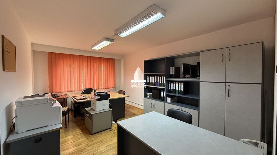 Apartament Zona Liana / Republicii / Garaj inclus - Poză 4