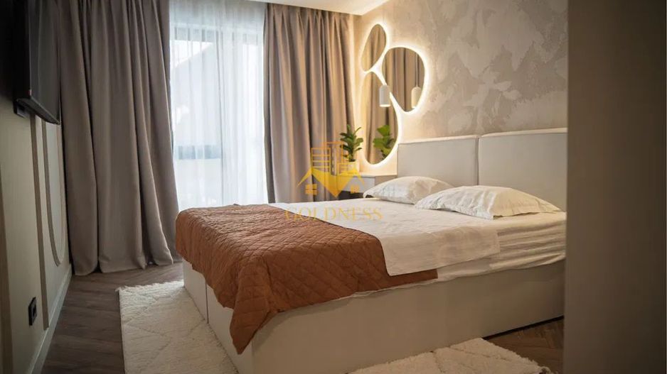 2 camere, premium, bloc nou, Marasti, The Nest, The Ofiice, 21 Dec - Poză 4