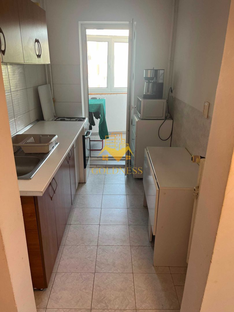 2 camere decomandate, balcon, Manastur, Mehedinti, BIG, Izlazului - Poză 3