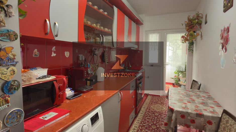 Garsonieră tip D 31 mp Rogerius - Poză 2
