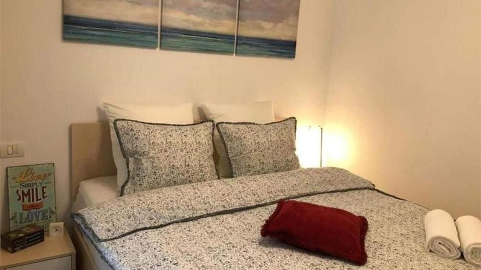 Apartament 2 Camere, Zona Marriott - Poză 1