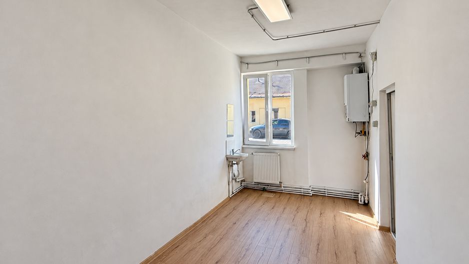 Spații de birouri disponibile str Motilor - Poză 3