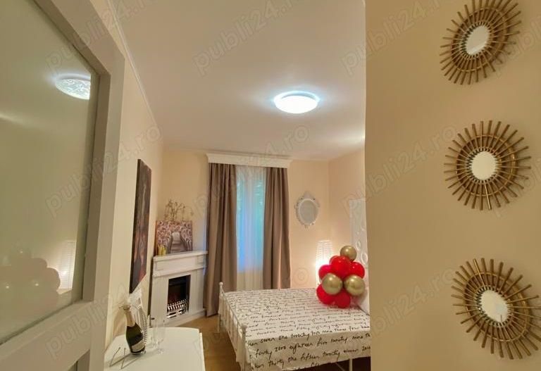 Inchiriere Floreasca 2 camere    A20 - Poză 3