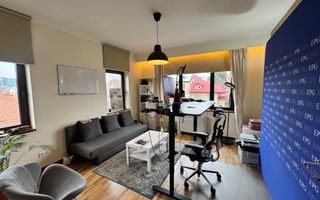 VILA DEOSEBITĂ LA VÂNZARE ÎN ZONA CENTRALĂ APROAPE DE CALEA PLEVNEI - Poză 17