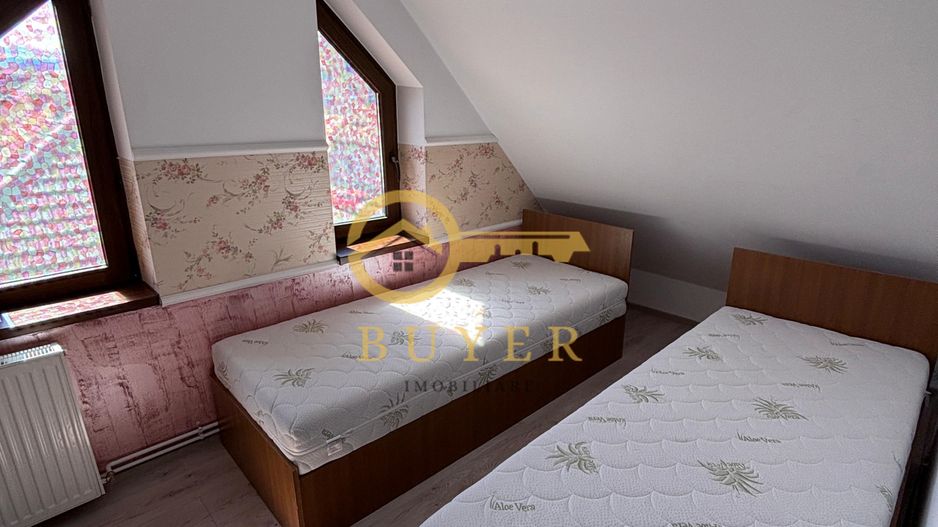 Casa vila in zona centrala - Poză 12