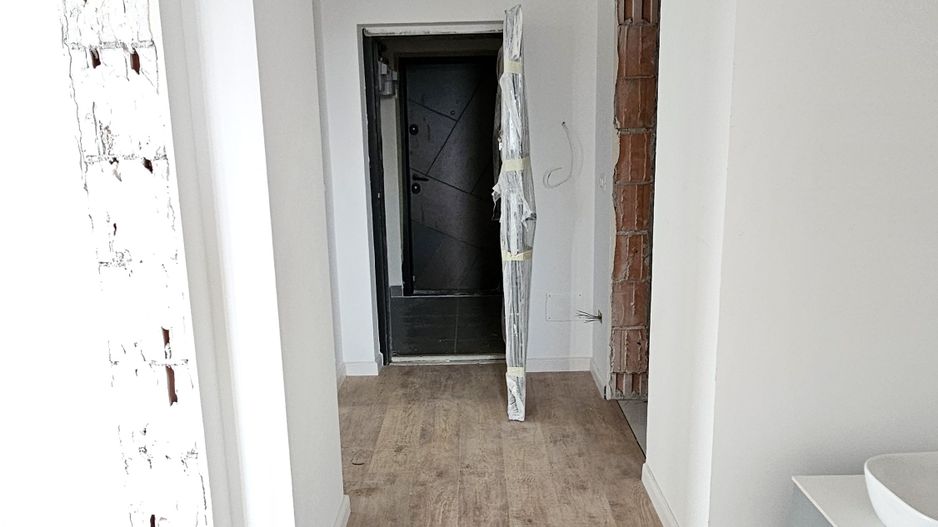 APARTAMENT NOU - 3 camere, ETAJ 6, BLOC NOU - zona CARTIER; - Poză 10