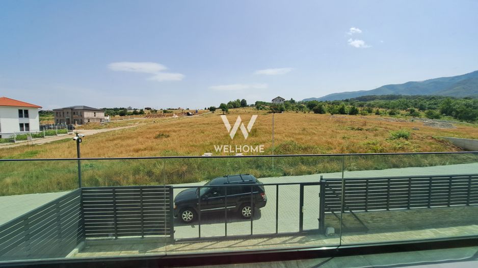 Vilă modernă premium cu piscină interioară, teren 1200 mp și panoramă - Poză 27