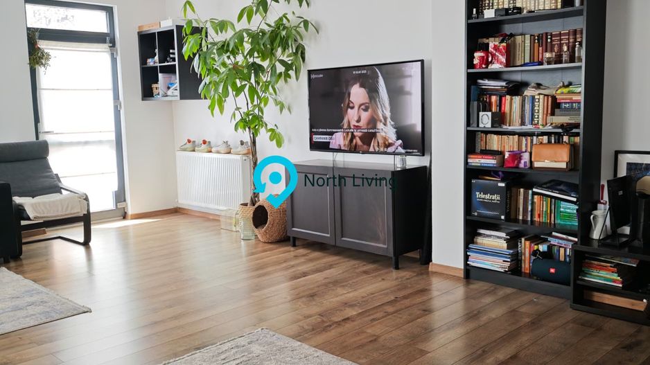 Casă 5 camere Bucureștii Noi | 170 mp | teren 257 mp - Poză 3