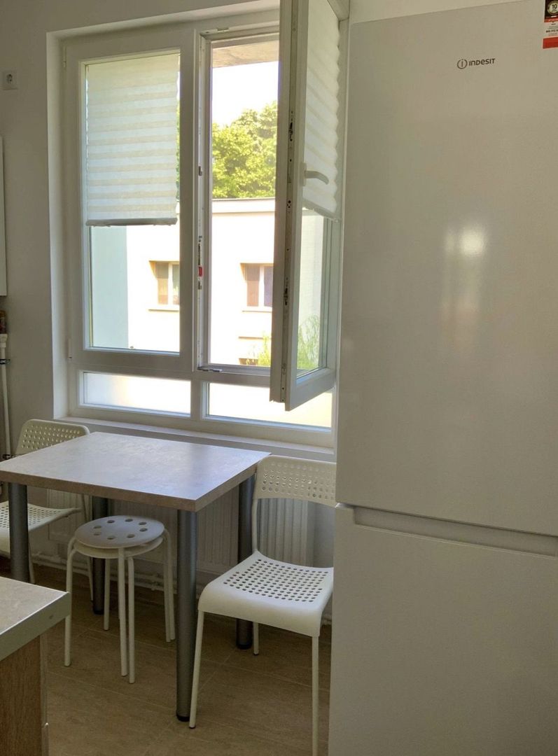 AP. 2 CAMERE- FLOREASCA, BLOC REABILITAT, CENTRALA PROPRIE, MODERN - Poză 6
