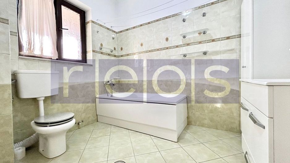 INCHIRIERE 4 CAMERE | 217 MP | CARTIERUL FRANCEZ | BLOC BOUTIQUE | 4 TERASE - Poză 13