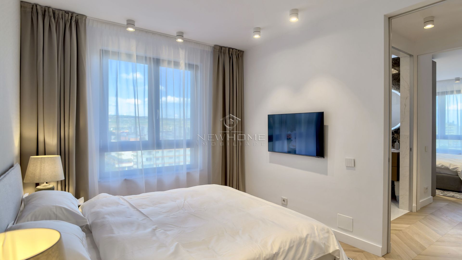 Apartament 3 camere LUX, Zona Iulius Mall - Poză 11