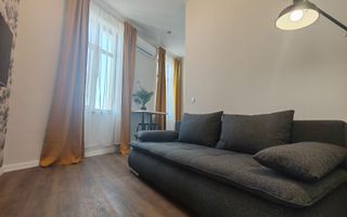 SUPERCENTRAL- PREMIUM APARTAMENT-12 MIN DE UMF /AL.I.CUZA - Poză 4