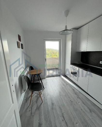 Apartament decomandat, 1 cameră, în complexul Poitiers Towers, Iași - Poză 13