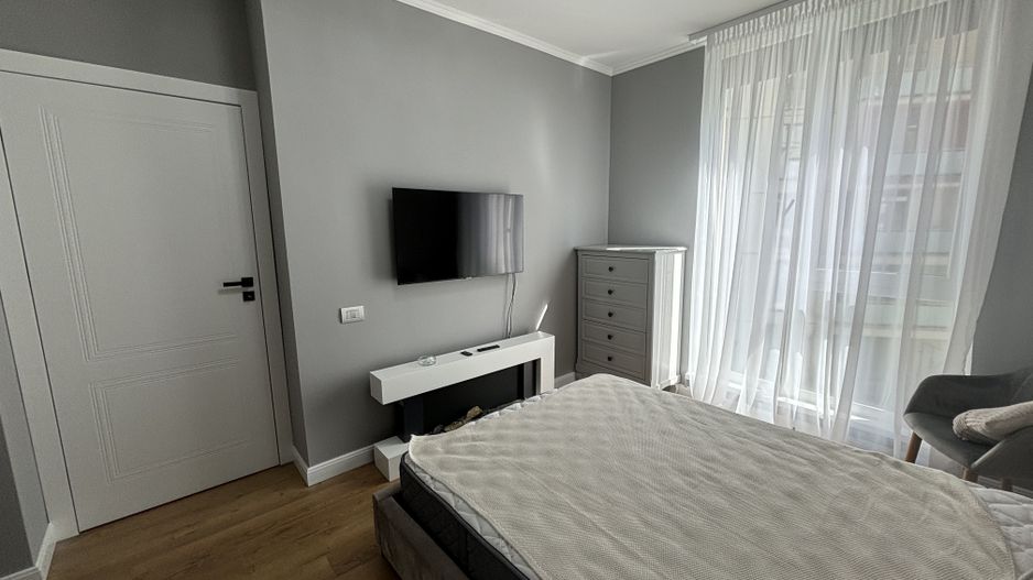 Apartament  Take Ionescu -Vivalia cu parcare subterana - Poză 8