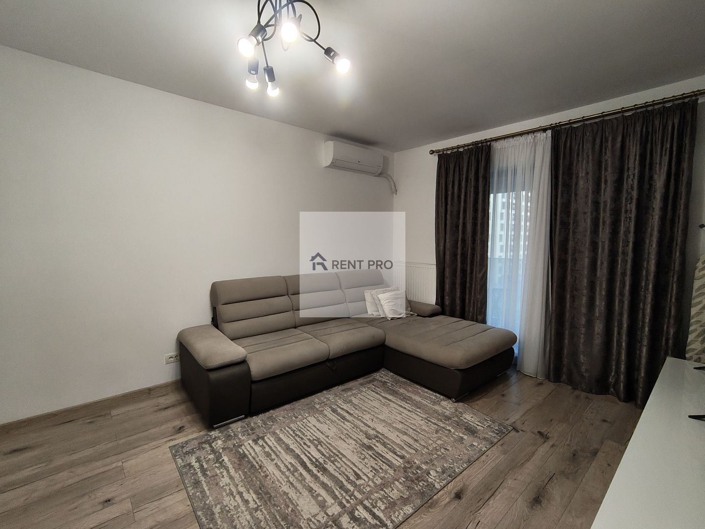 2 Camere 57 Mp Exigent Plaza Metrou Lujerului - Poză 4