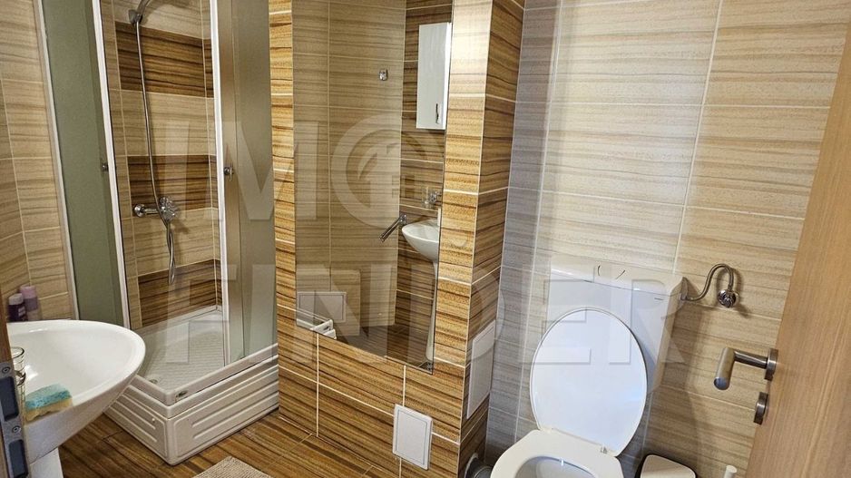 3 camere, imobil nou, garaj, zona USAMV, Platinia Mall - Poză 6