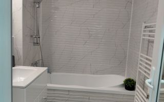 Apartament de închiriat – 2 camere, Tiglina 1, et 1 - Poză 14