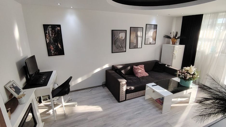 Apartament 3 camere Berceni-Strada Uioara | Comision 0 % cumparator - Poză 3