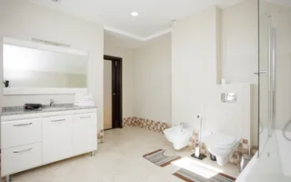 Chirie, casă 350 mp + 6 ari, str. Alexei Mateevici, Centru - Poză 19