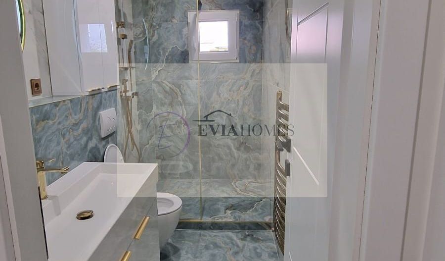 Zona Năsăud/3 camere/Complet renovat - Poză 11