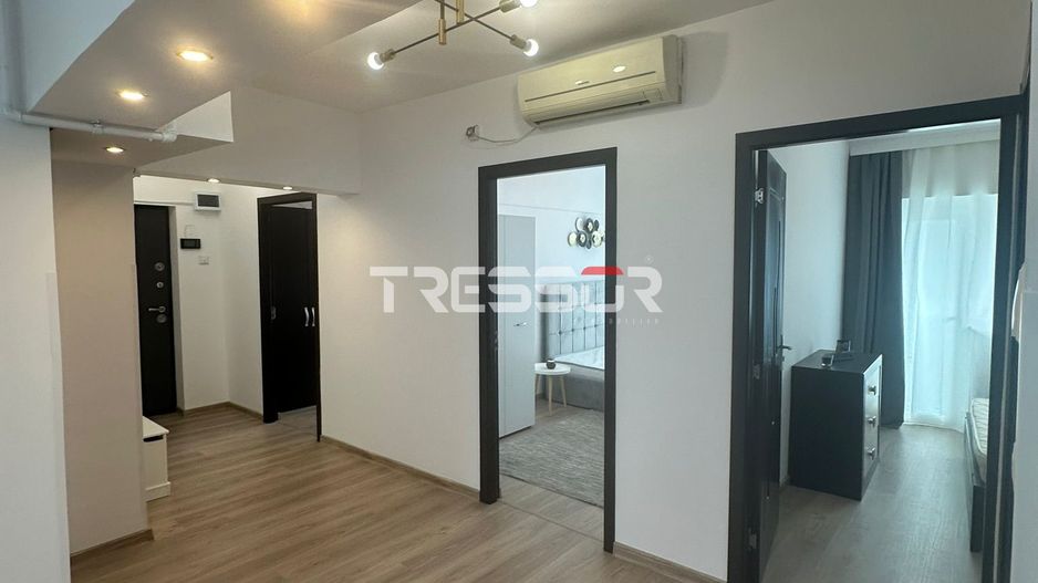 Apartament 4 camere decomandat, vedere panoramică, zona Dacia - Poză 7