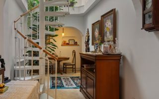 Vanzare casa 5 camere, singura in curte, zona Turda-Ion Mihalache - Poză 4