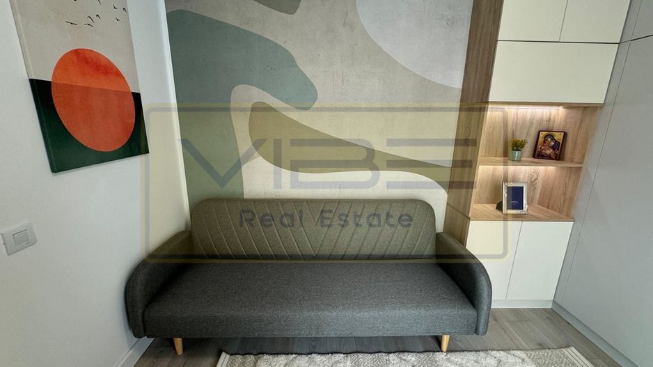 Apartament 3 camere premium  Silk District - Poză 24