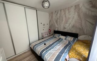 TUDOR VLADIMIRESCU - Iulius Mall - 2 camere decomandat - etaj 2 - boxa - Poză 1