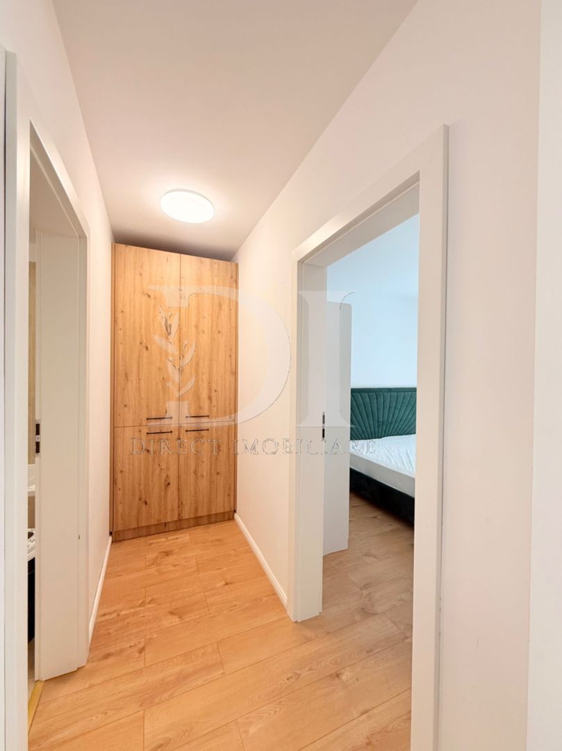 Apartament de inchiriat / Zona Teilor, Floresti - Poză 5