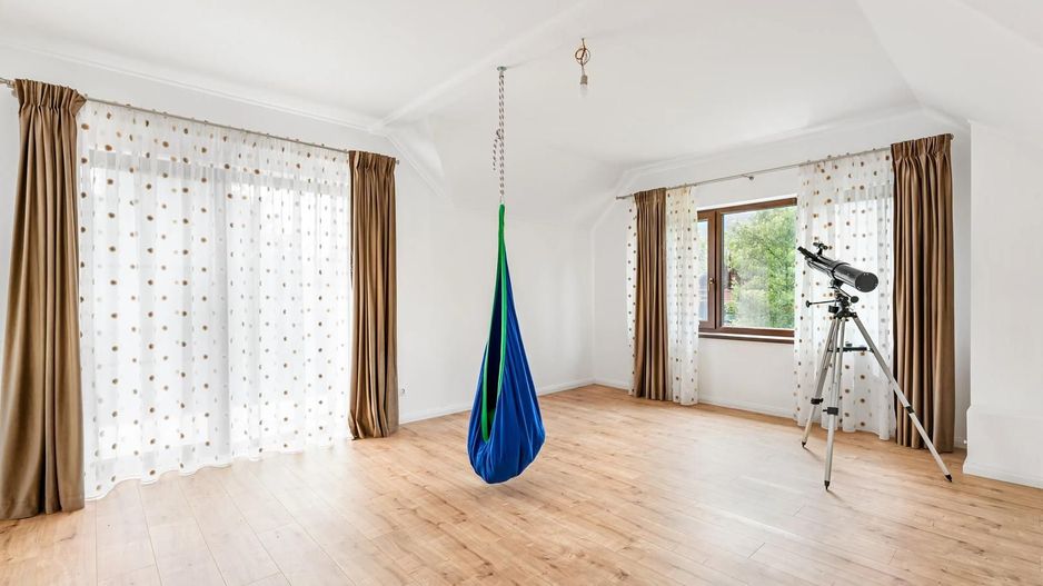 De inchiriat Casa moderna 160 mp teren 1000 mp Tocile Sadu - Poză 23