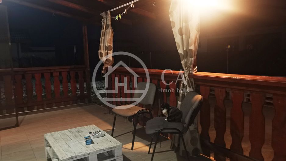 Casa cu 4 camere de vanzare in Santandrei, Bihor - Poză 17