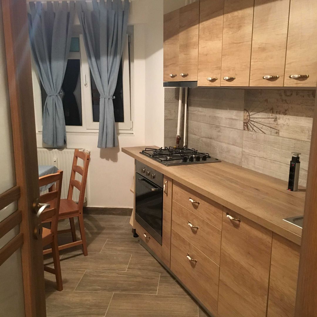 De Inchiriat Apartament 2 camere, Calea Vitan - Poză 2