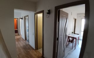 Apartment 3 camere Racadau - Poză 2