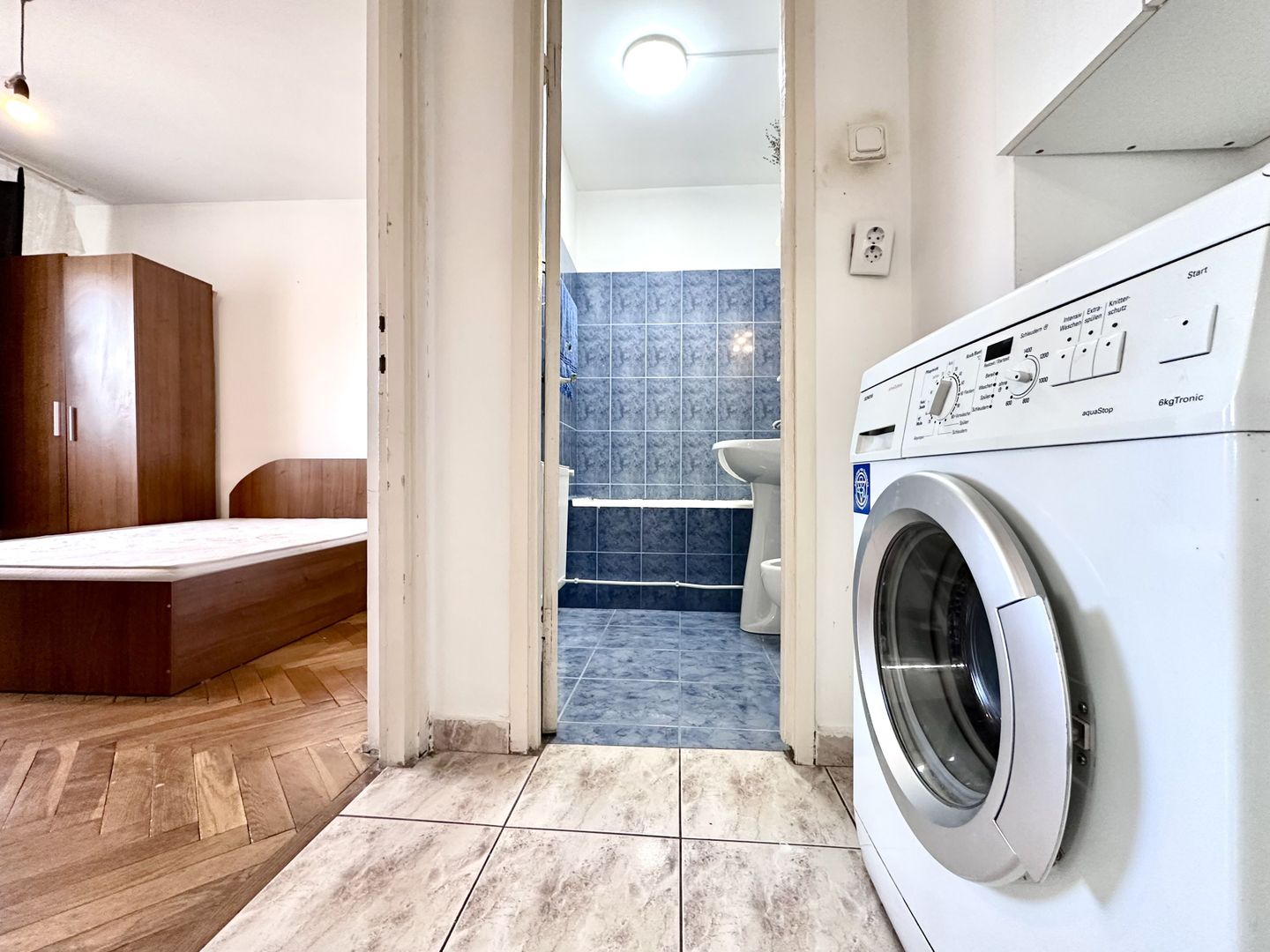 Apartament 2 camere, Calea Șagului – zona Turist - Poză 22