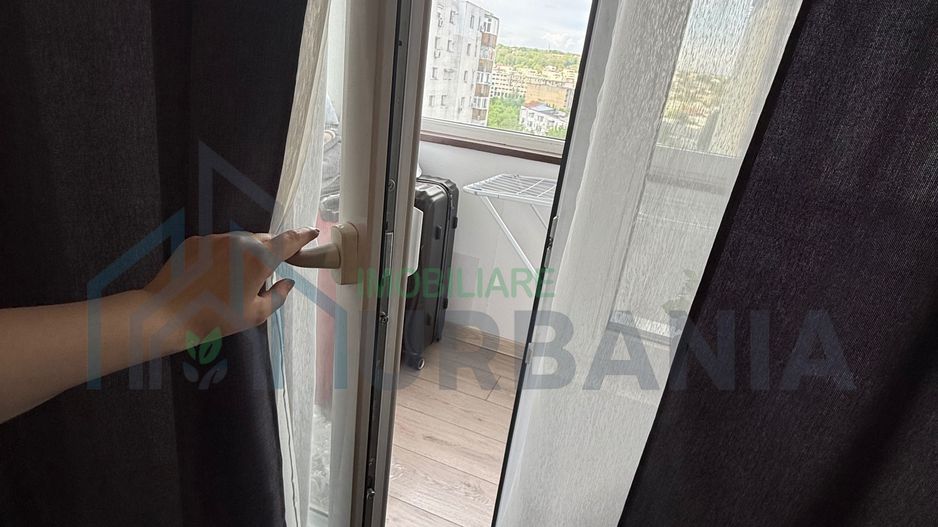Camere de inchiriat in apartament 2 camere, zona Alexandru cel Bun, Iasi - Poză 5