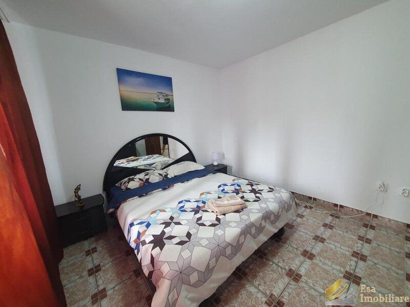 AP. 3 CAMERE- 13 SEPTEMBRIE, PET-FRIENDLY, BUCATARIE INCHISA, METROU - Poză 2