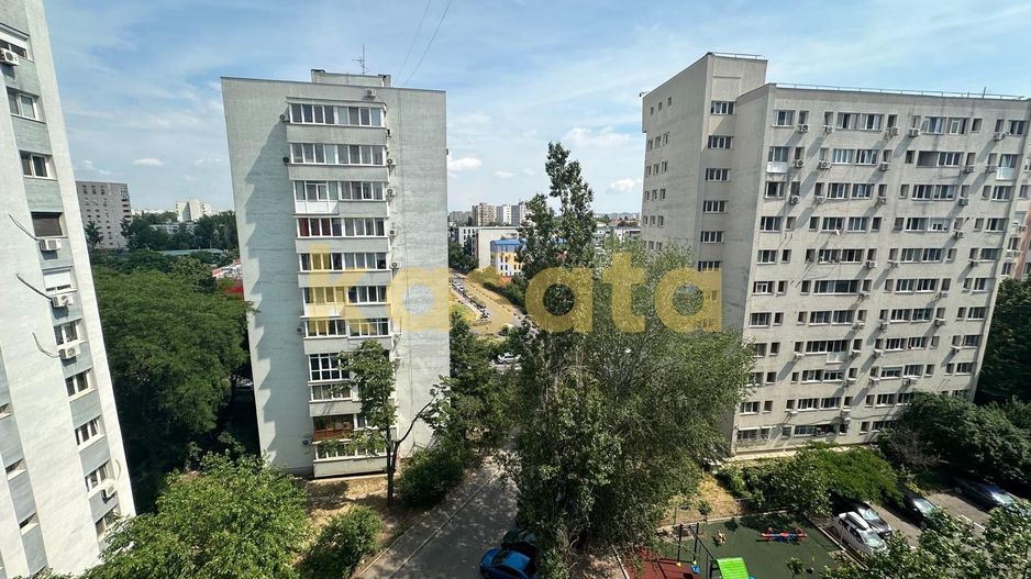 Apartament 2 camere 1 Decembrie 1918, etaj 7/10, bloc reabilitat - Poză 9