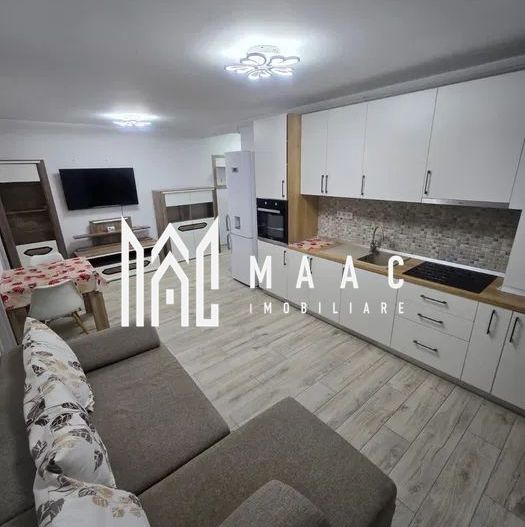 Apartament 3 camere | Etaj 2 | Balcon | 62 MP | Arhitectilor - Poză 1